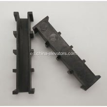 KM901631H16 Inserto de zapato de guía 16 mm para ascensores Kone